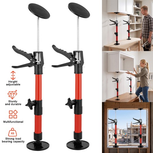 Mini telescopic prop bar - 2x,