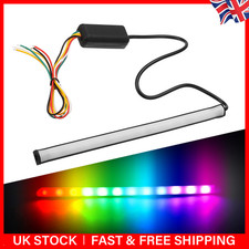 LED Motorcycle Tail Brake Stop