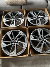Audi vorsprung 19 - vorsprung, 19”