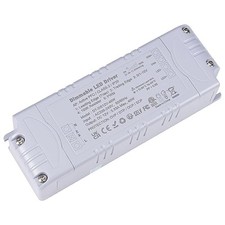 YAYZA 12V 40W Dimmable LED