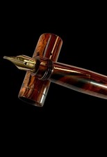 Waterman Everoy 42 1/2v Safety