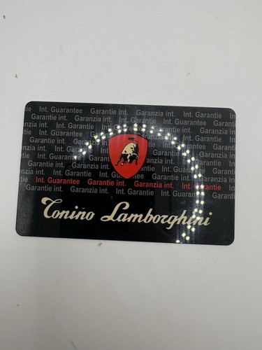 Tonino lamborghini watch - tonino,