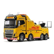 Tamiya 1/14 Scale Volvo FH16