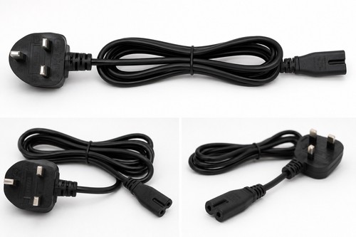 Figure mains power lead - power,