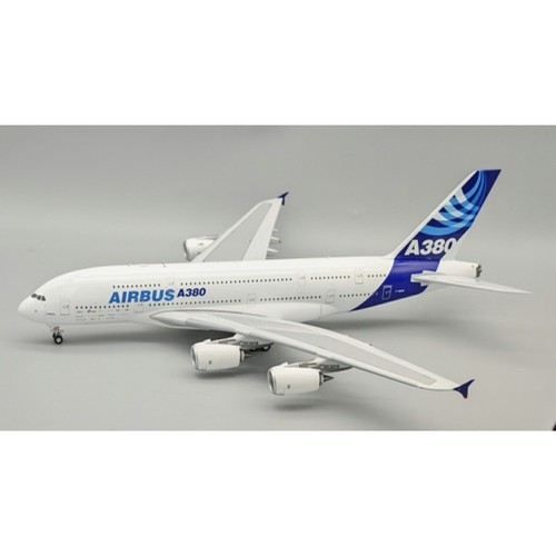 Inflight 200 airbus - 1/200, a380