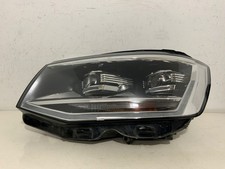 Volkswagen Transporter -