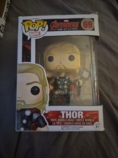 Thor - Marvel's Avengers Age of Ultron #69 - Funko Pop! Vinyl Figure (Boxed)