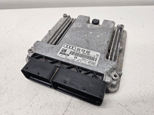 Audi engine control module - audi,