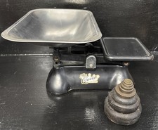 Vintage Pair Of Weylux The