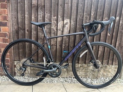 Giant contend disc road - sl,