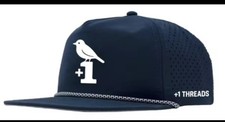 Plus 1 Threads Waterproof