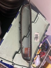 Toyota Corolla TTE Front Grille G6R E11