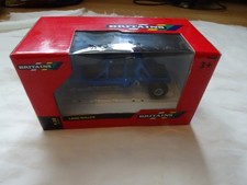 Land roller  1/32 scale metal and plastic parts Britains #42880