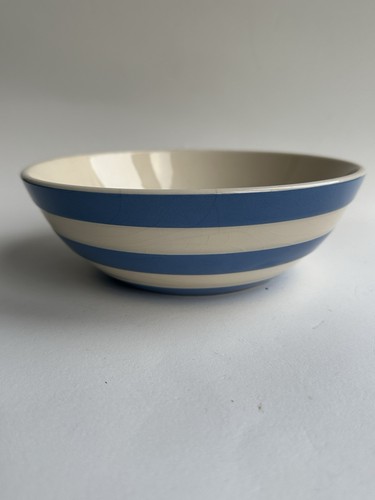 Vintage green cornishware - vintage, tg