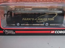 Plaxton panther coach corgi - panther,