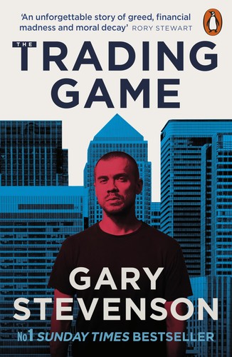 The trading game - the, 1