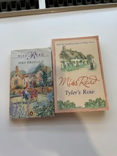 MISS READ PAPERBACKS - TYLER'S