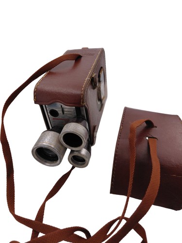Yashica mat vintage reflex - mat,