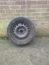 VAUXHALL MERIVA B 16 INCH