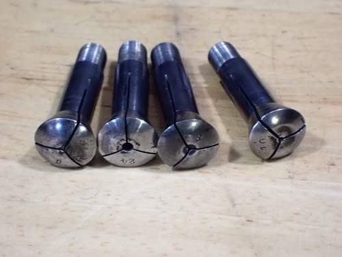 Wolfe jahn watchmakers 8 - 4,