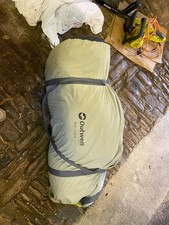 Outwell Bear Lake 6 tent - good condition- pick up   only