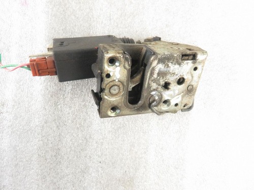 Citroen saxo 1999 - 1999, front