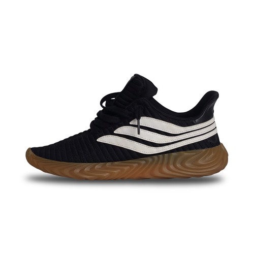 Adidas sobakov black gum - adidas,
