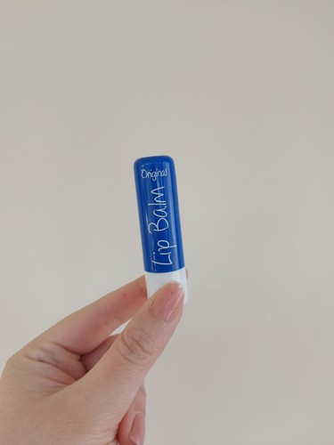 Dermav10 original lip balm - original,