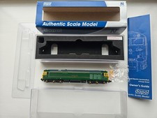 Dapol N Gauge Class 50 DCC Sound