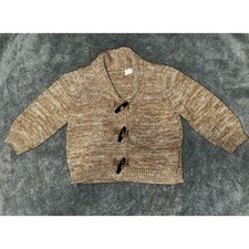 Old Navy Baby Toggle Sweater