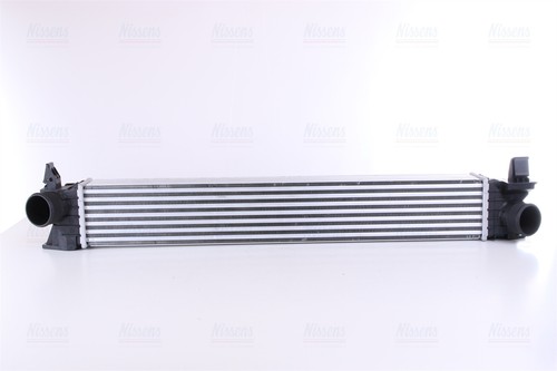 Nissens charge air - air, intercooler