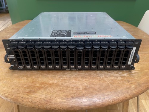 Dell powervault md1000 - md1000, bay