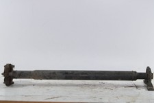 Mercedes Sprinter W906 2.1L