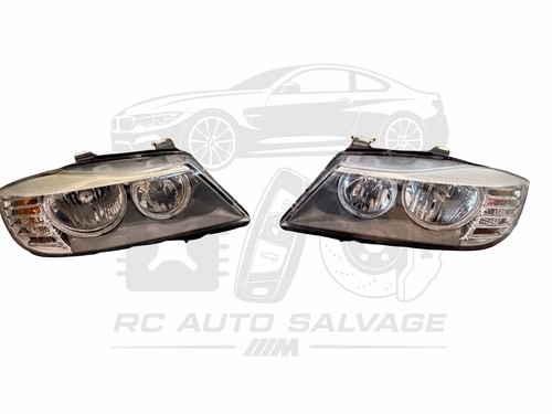 Bmw e90 lci - e90,
