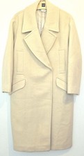 Zara Cream Oversize heavy