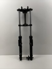 ♻️ Yamaha Ys 125 2017 -