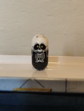 Special edition skeleton bean - special,