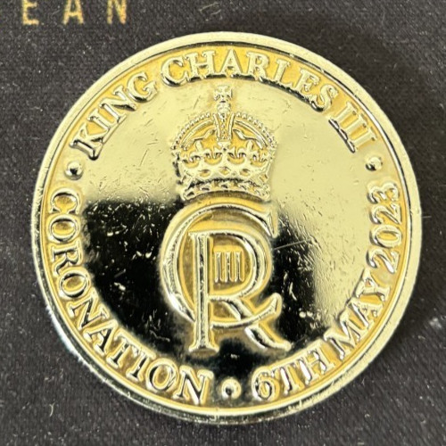 King charles iii coronation - king,