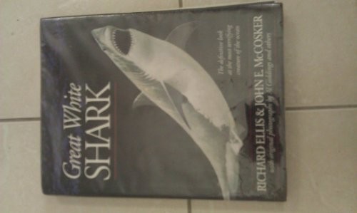 Great white shark ellis - great,