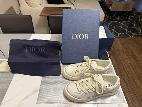 Dior men low top - dior, men’s