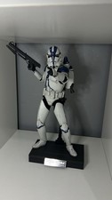 Hot Toys Star Wars 1/6 Scale