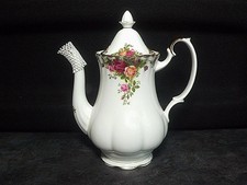 1962 Royal Albert Old Country
