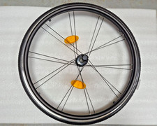 24" Rear Wheels for the