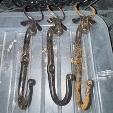 Nkuku Mawi Antelope Hook