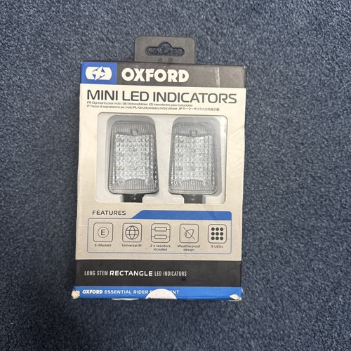 Oxford mini led - oxford,