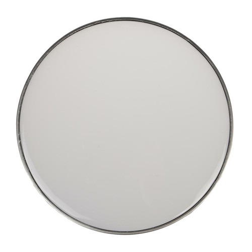 8inch banjo head - skin, for