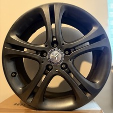 Mercedes benz A class alloy