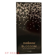 MADONNA EDT EAU DE TOILETTE