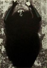 CHARLES KEEPING mounted