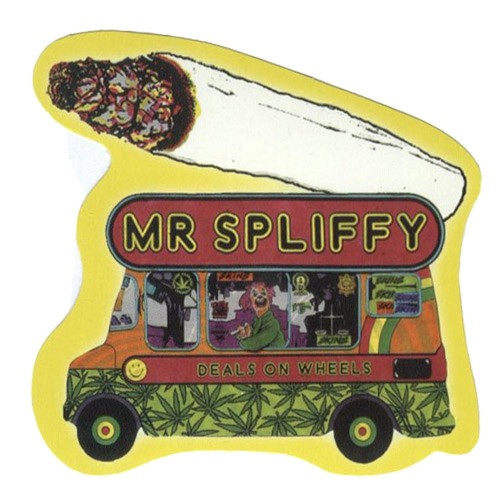 Fun spliffy deals wheels - on,